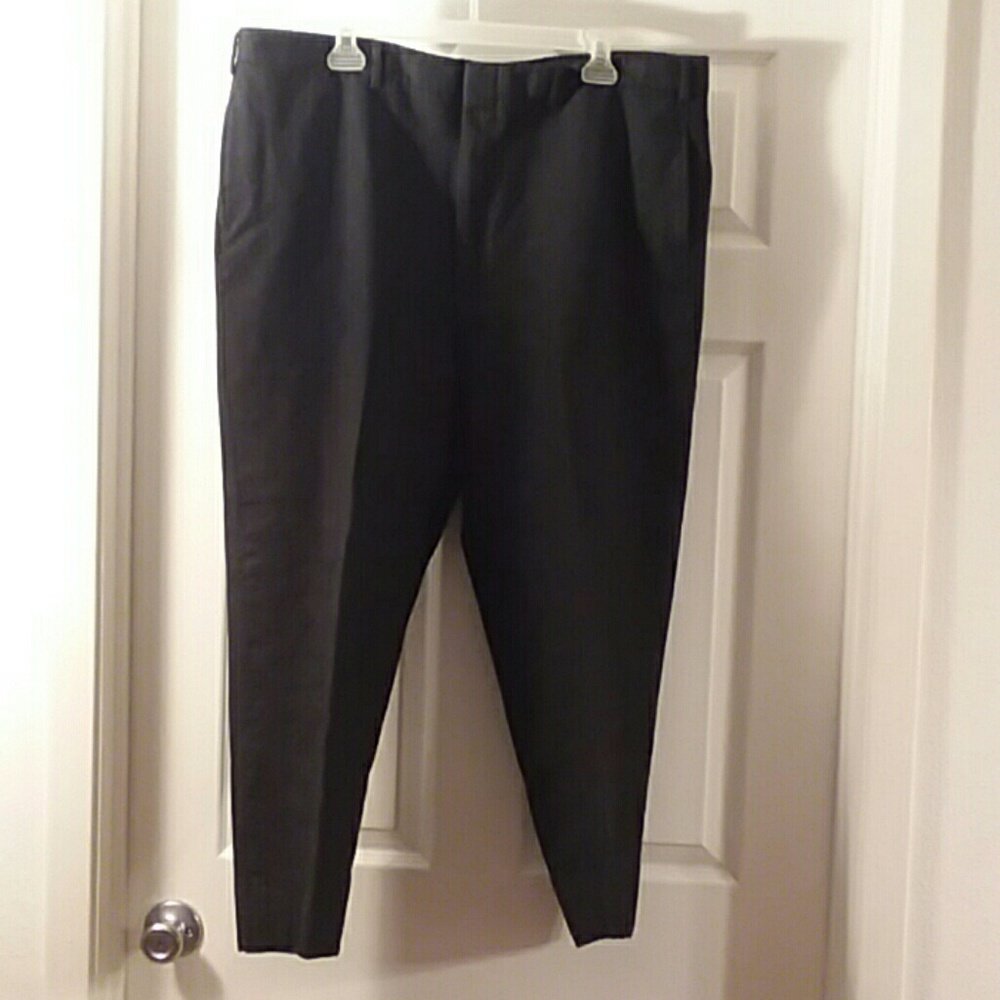 Ladies Trousers